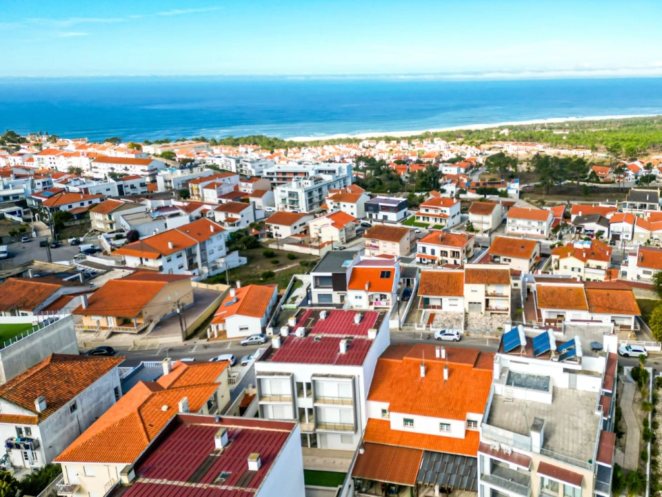 Apartamento T2 para Arrendamento em Nazare Foto 56