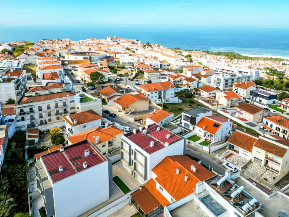 Apartamento T2 para Arrendamento em Nazare Foto 55