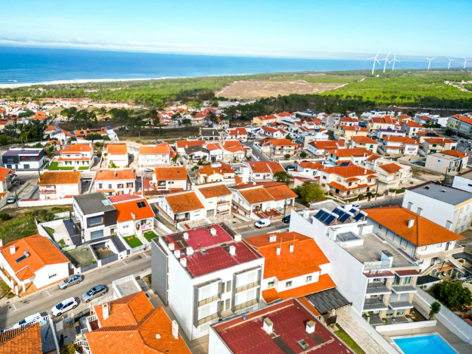 Apartamento T2 para Arrendamento em Nazare Foto 54