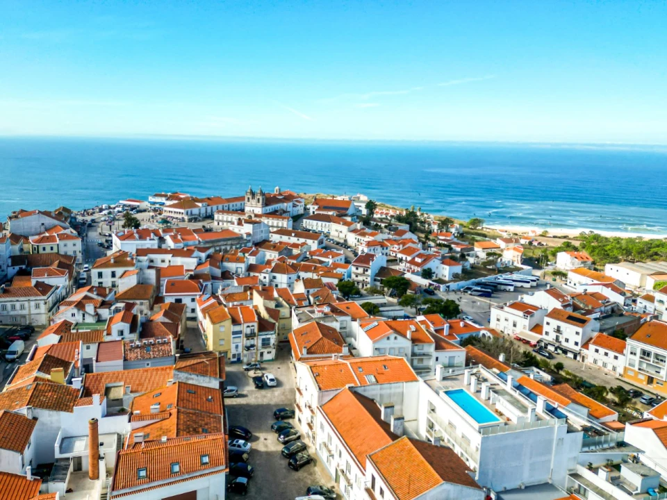 Apartamento T2 para Arrendamento em Nazare Foto 52