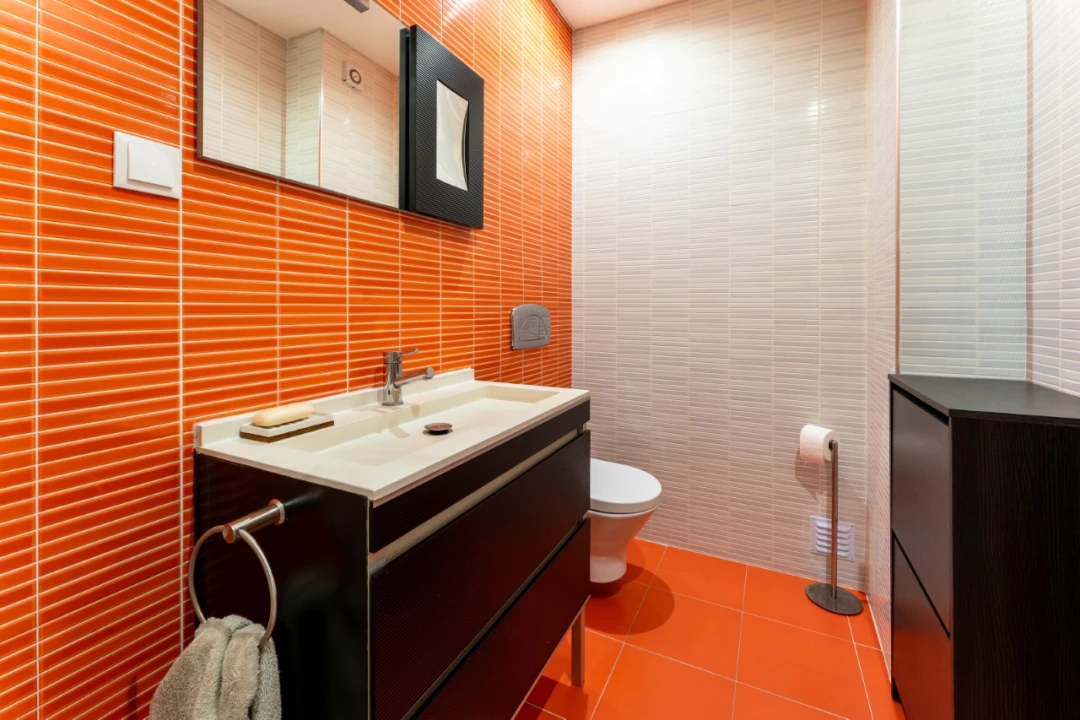 Apartamento T2 para Arrendamento em Nazare Foto 12
