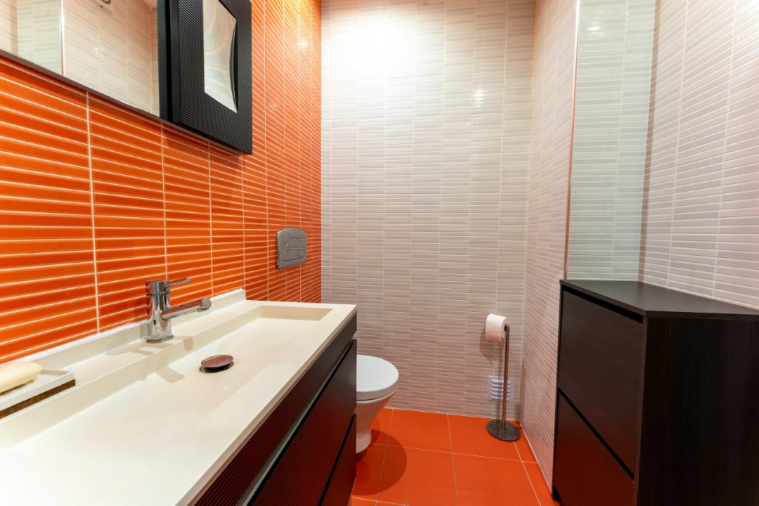 Apartamento T2 para Arrendamento em Nazare Foto 13