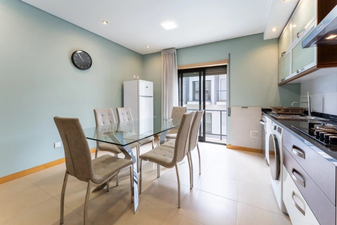 Apartamento T2 para Arrendamento em Nazare Foto 15