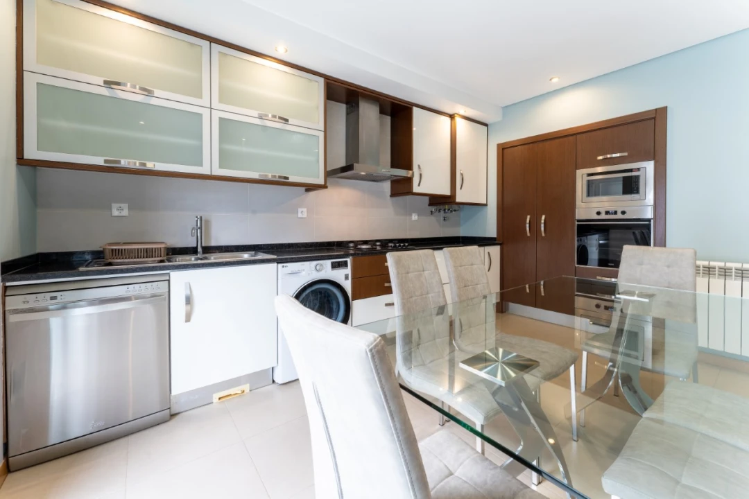 Apartamento T2 para Arrendamento em Nazare Foto 16