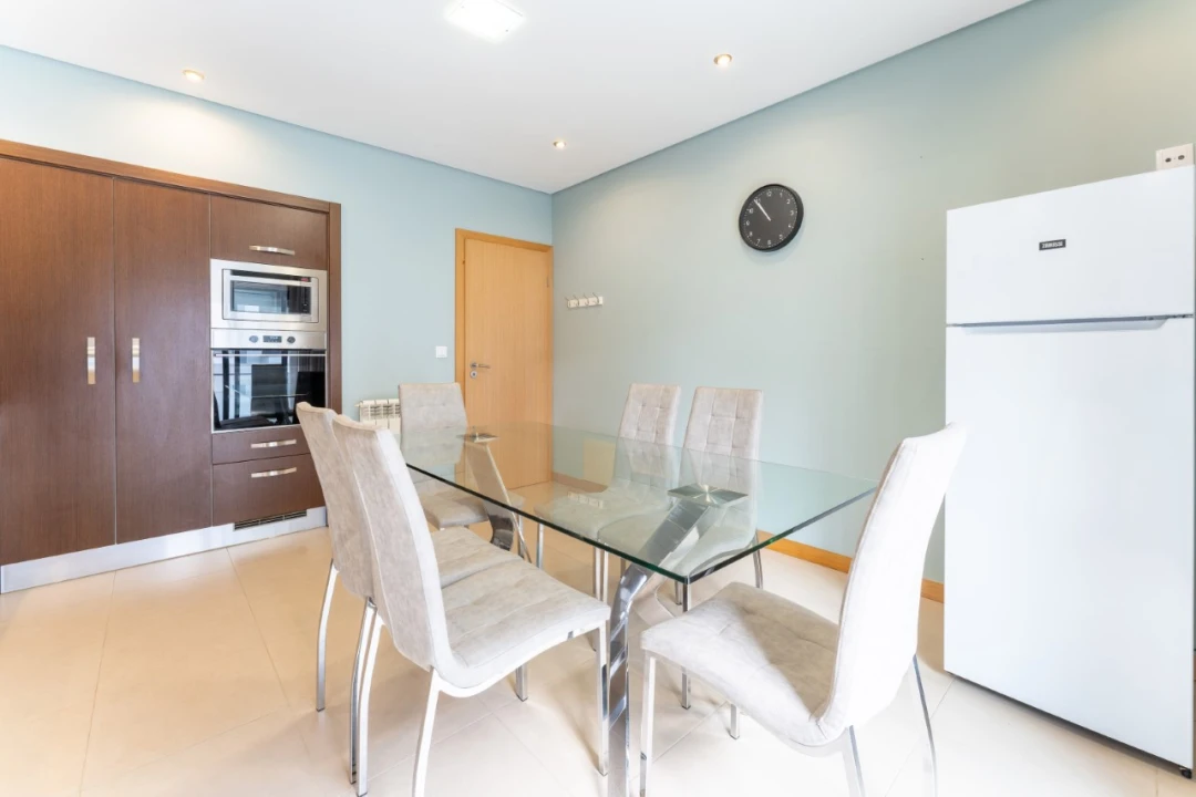 Apartamento T2 para Arrendamento em Nazare Foto 18