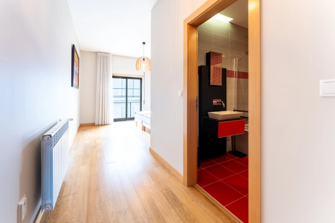 Apartamento T2 para Arrendamento em Nazare Foto 21