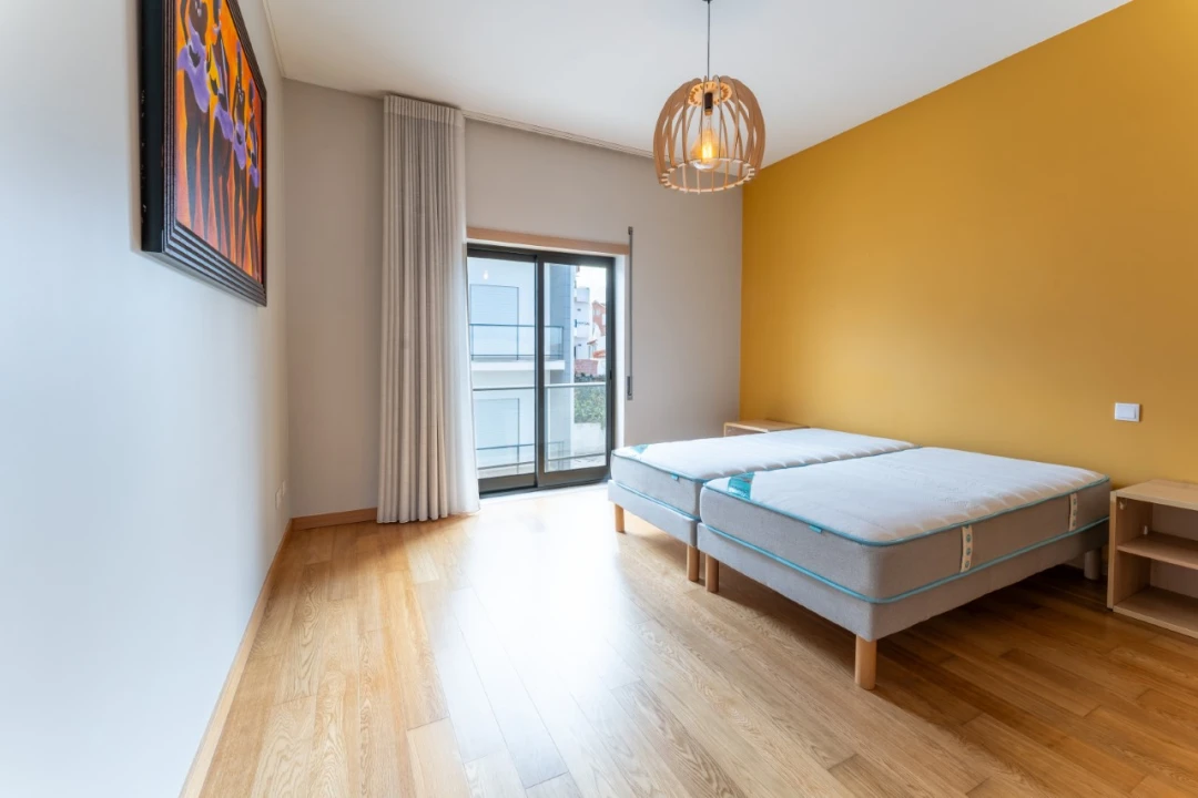 Apartamento T2 para Arrendamento em Nazare Foto 22