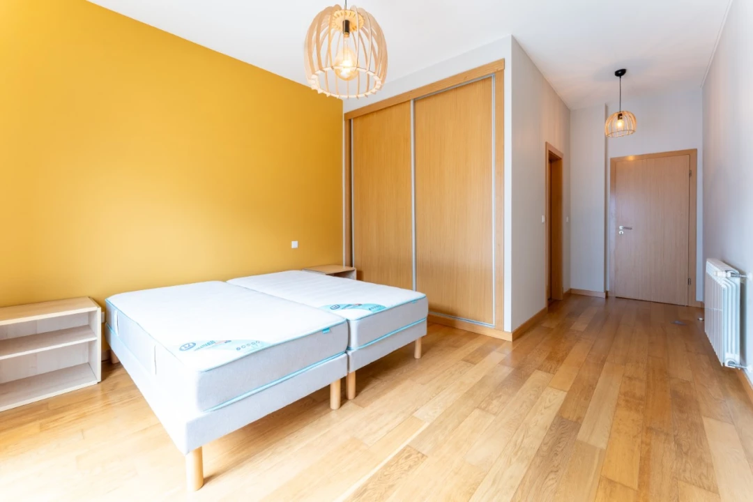 Apartamento T2 para Arrendamento em Nazare Foto 23
