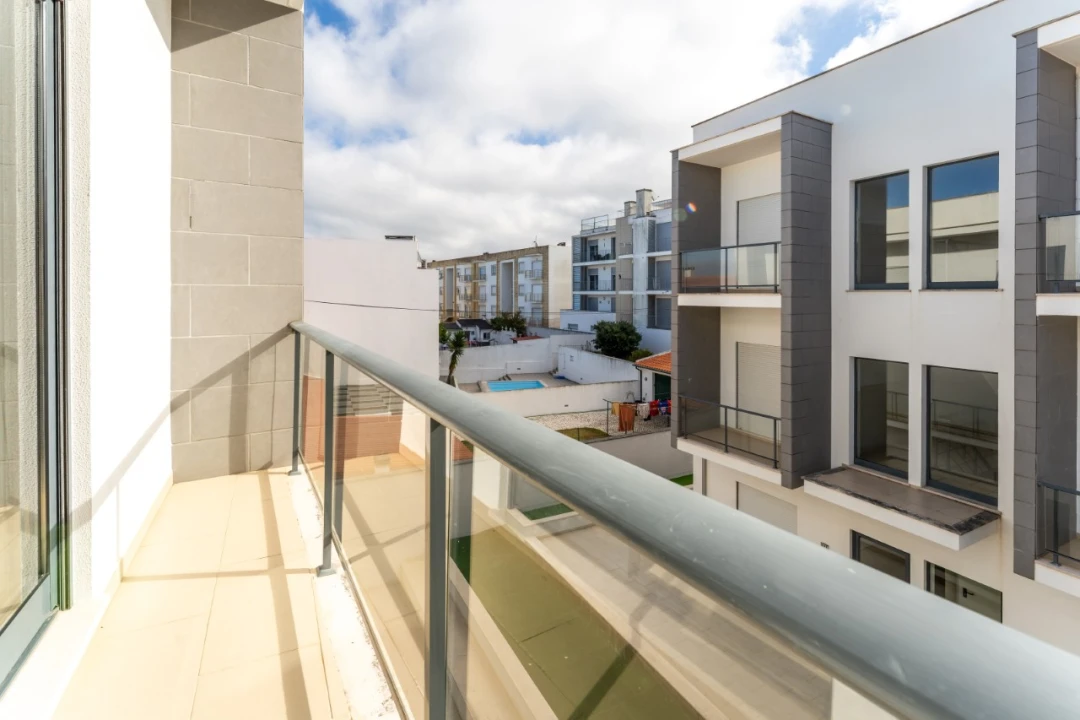 Apartamento T2 para Arrendamento em Nazare Foto 44