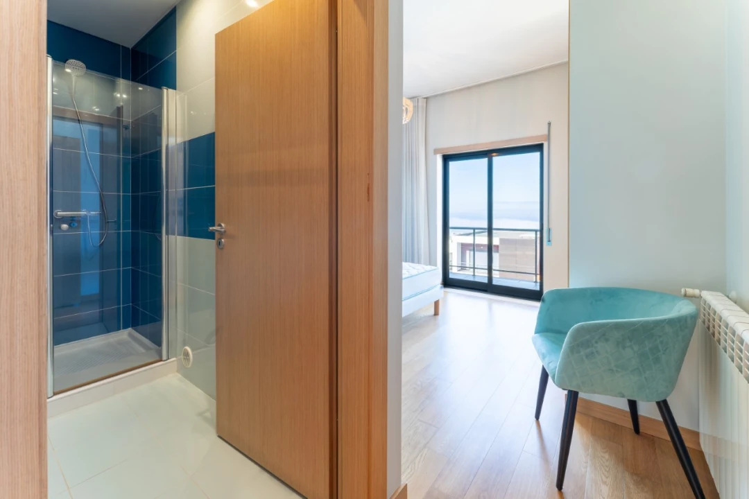Apartamento T2 para Arrendamento em Nazare Foto 27