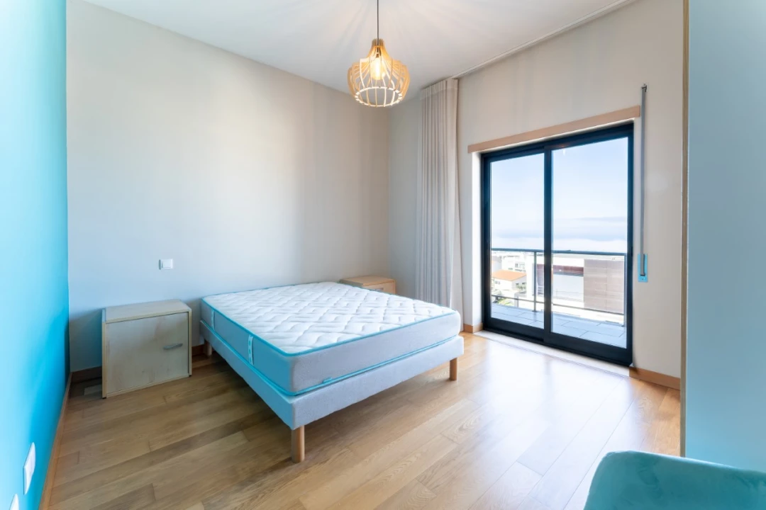 Apartamento T2 para Arrendamento em Nazare Foto 28