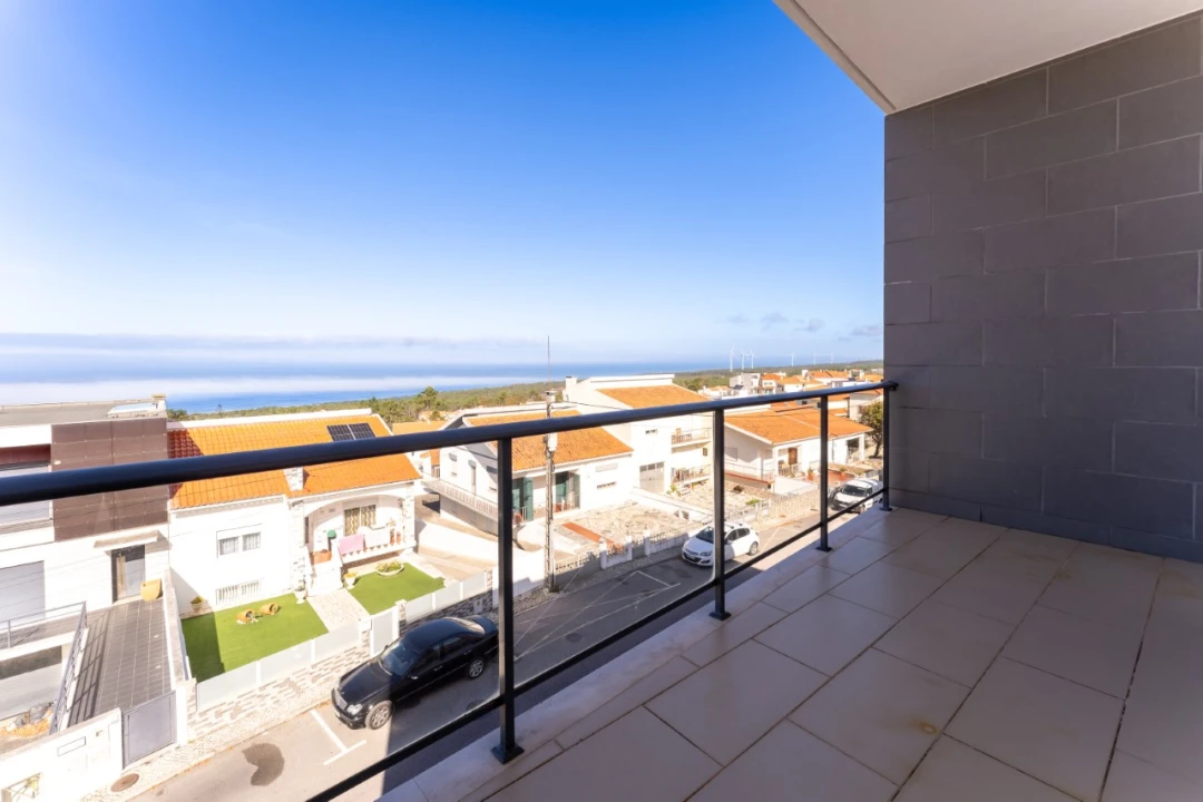 Apartamento T2 para Arrendamento em Nazare Foto 1