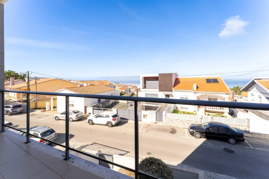 Apartamento T2 para Arrendamento em Nazare Foto 36