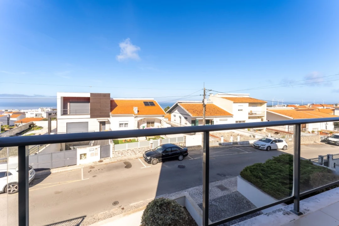 Apartamento T2 para Arrendamento em Nazare Foto 35