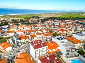 Apartamento T2 para Arrendamento em Nazare