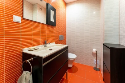 Apartamento T2 para Arrendamento em Nazare