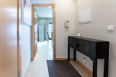 Apartamento T2 para Arrendamento em Nazare