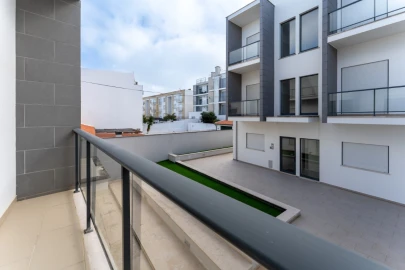 Apartamento T2 para Arrendamento em Nazare