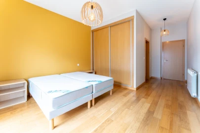 Apartamento T2 para Arrendamento em Nazare