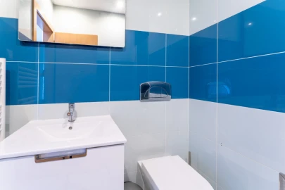 Apartamento T2 para Arrendamento em Nazare