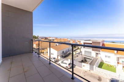 Apartamento T2 para Arrendamento em Nazare