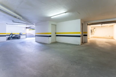 Apartamento T2 para Arrendamento em Nazare
