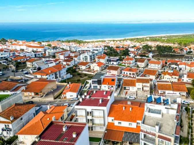 Apartamento T2 para Arrendamento em Nazare Foto 56