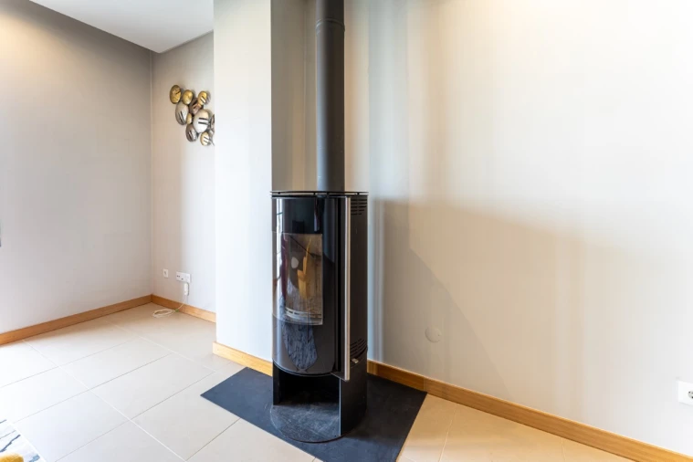 Apartamento T2 para Arrendamento em Nazare Foto 5