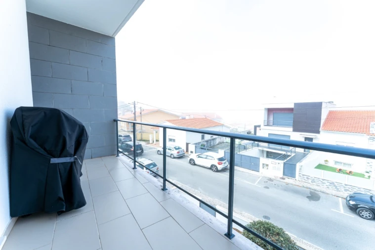 Apartamento T2 para Arrendamento em Nazare Foto 8