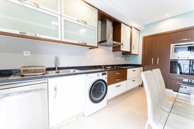 Apartamento T2 para Arrendamento em Nazare Foto 17