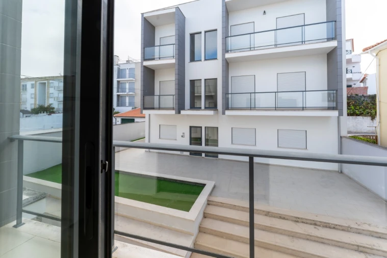 Apartamento T2 para Arrendamento em Nazare Foto 42