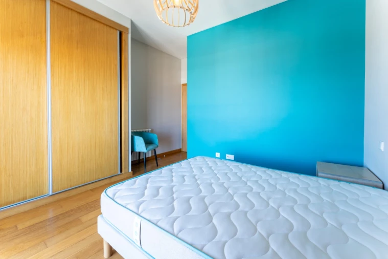 Apartamento T2 para Arrendamento em Nazare Foto 30