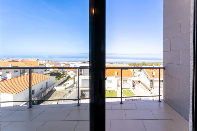 Apartamento T2 para Arrendamento em Nazare Foto 33