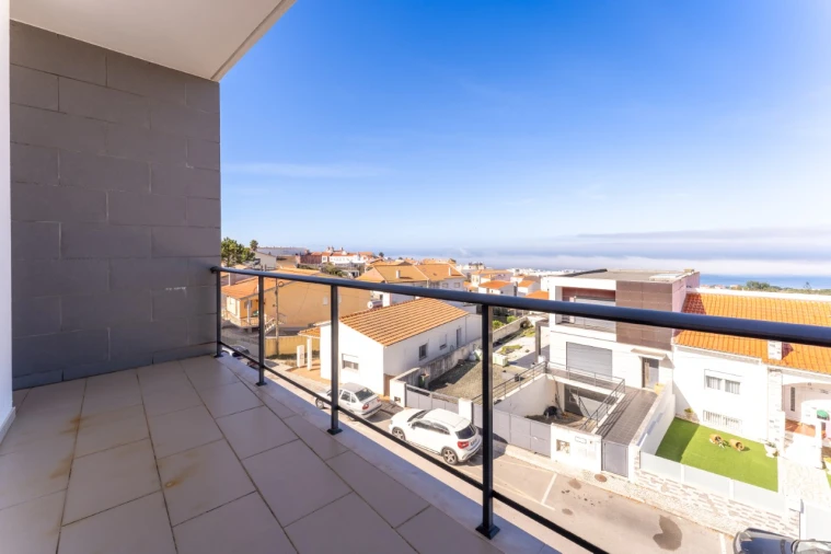Apartamento T2 para Arrendamento em Nazare Foto 34