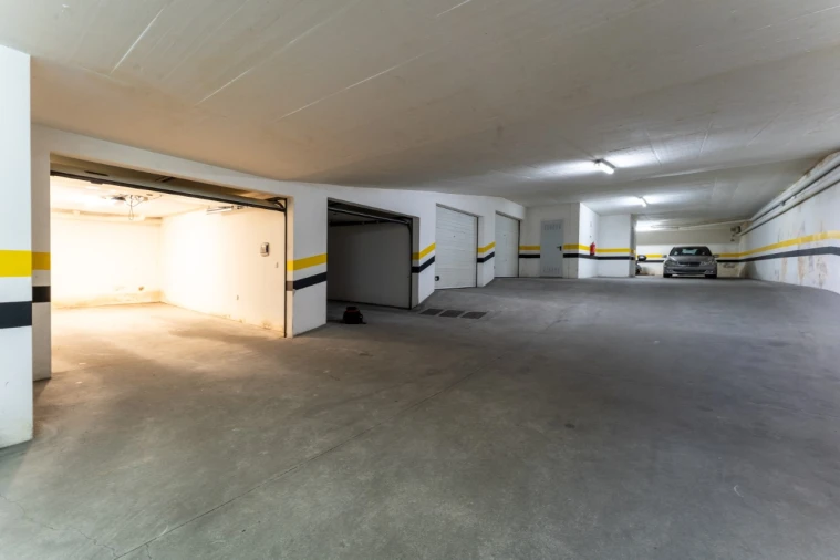 Apartamento T2 para Arrendamento em Nazare Foto 48