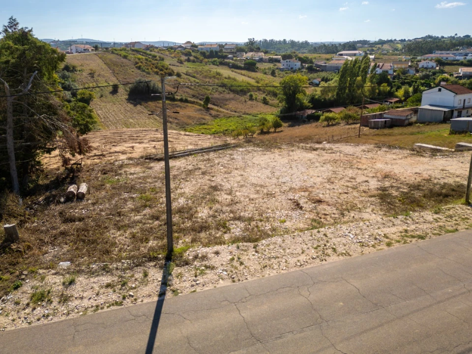 Terreno para Venda em Evora de Alcobaça Foto 7