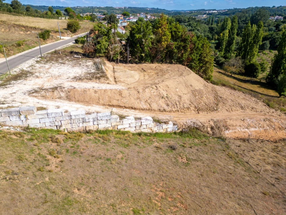 Terreno para Venda em Evora de Alcobaça Foto 13