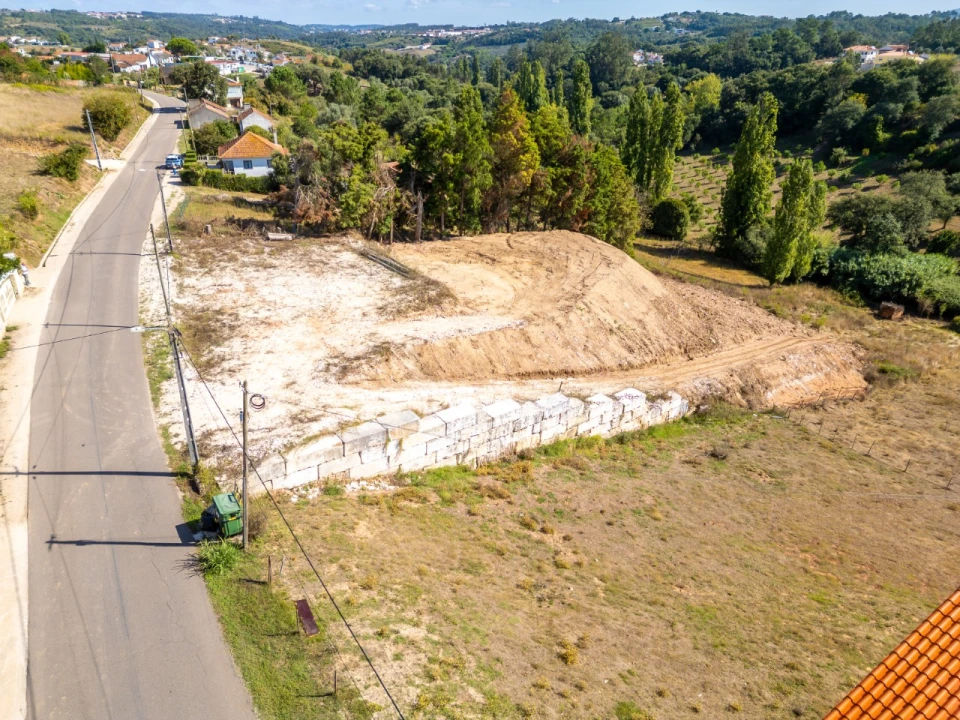 Terreno para Venda em Evora de Alcobaça Foto 14