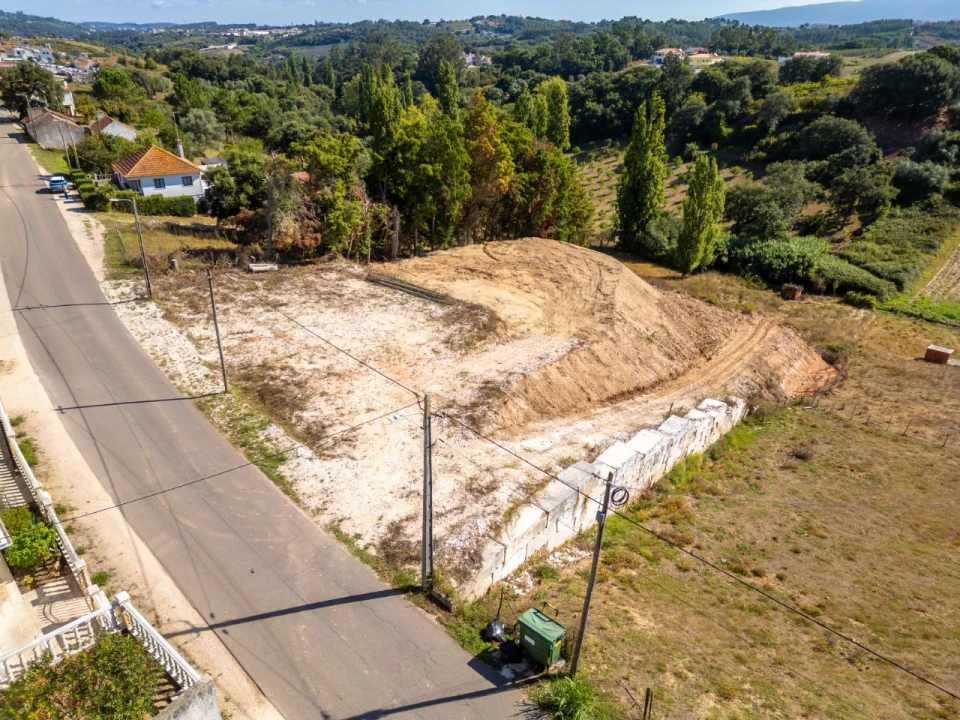 Terreno para Venda em Evora de Alcobaça Foto 15