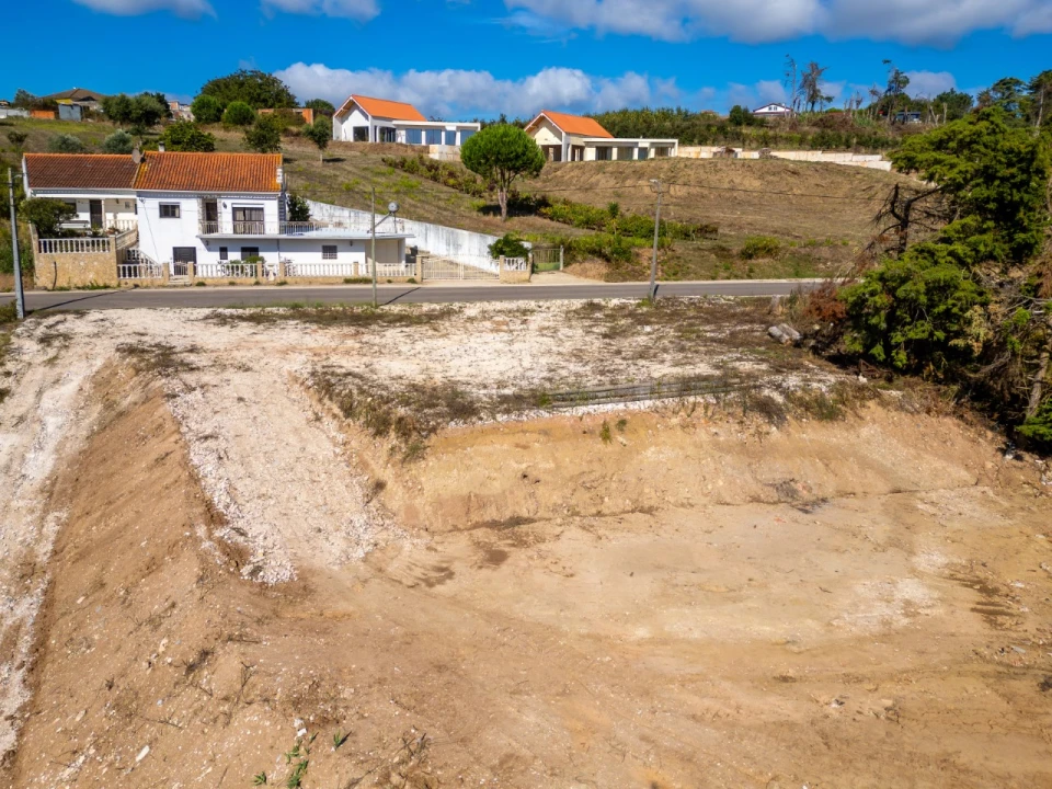 Terreno para Venda em Evora de Alcobaça Foto 17