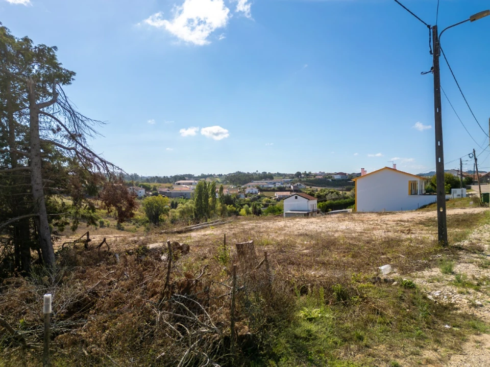 Terreno para Venda em Evora de Alcobaça Foto 22