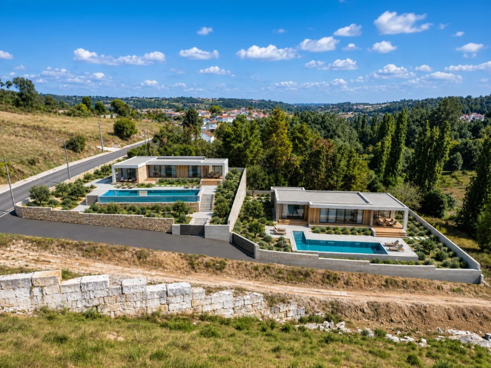 Terreno para Venda em Evora de Alcobaça Foto 2