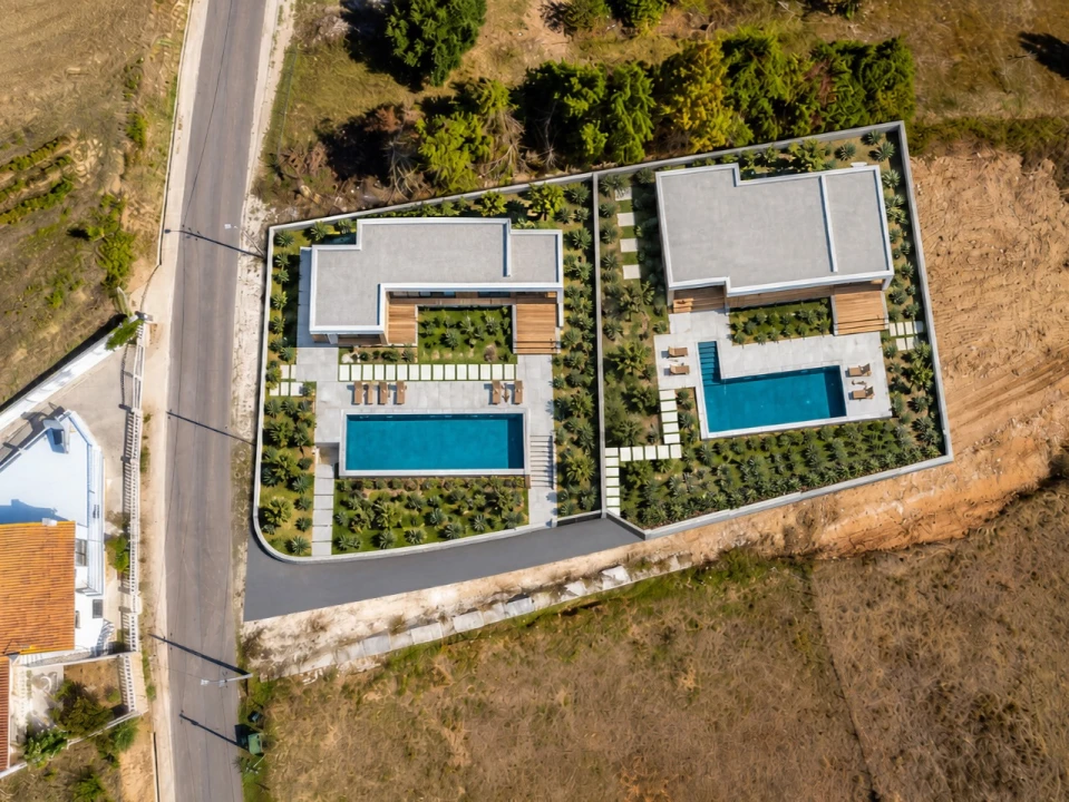 Terreno para Venda em Evora de Alcobaça Foto 3