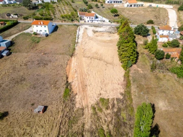 Terreno para Venda em Evora de Alcobaça