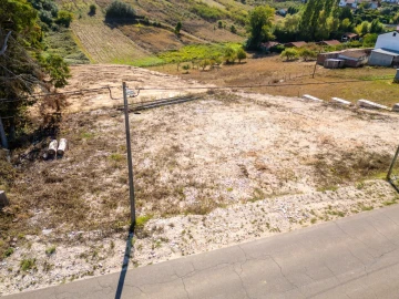 Terreno para Venda em Evora de Alcobaça