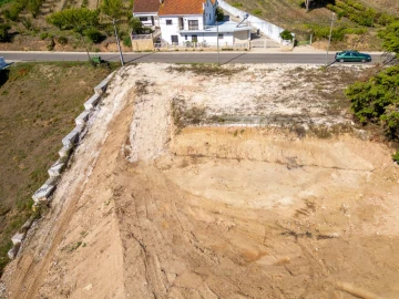 Terreno para Venda em Evora de Alcobaça