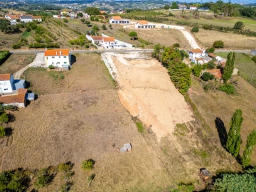 Terreno para Venda em Evora de Alcobaça