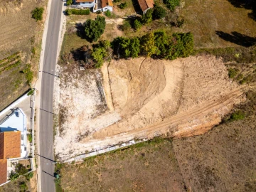 Terreno para Venda em Evora de Alcobaça
