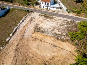 Terreno para Venda em Evora de Alcobaça