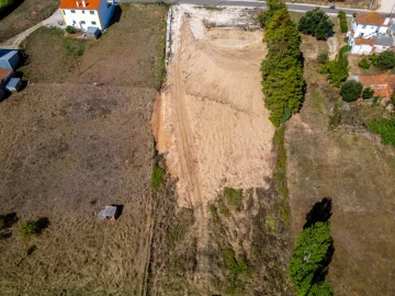 Terreno para Venda em Evora de Alcobaça